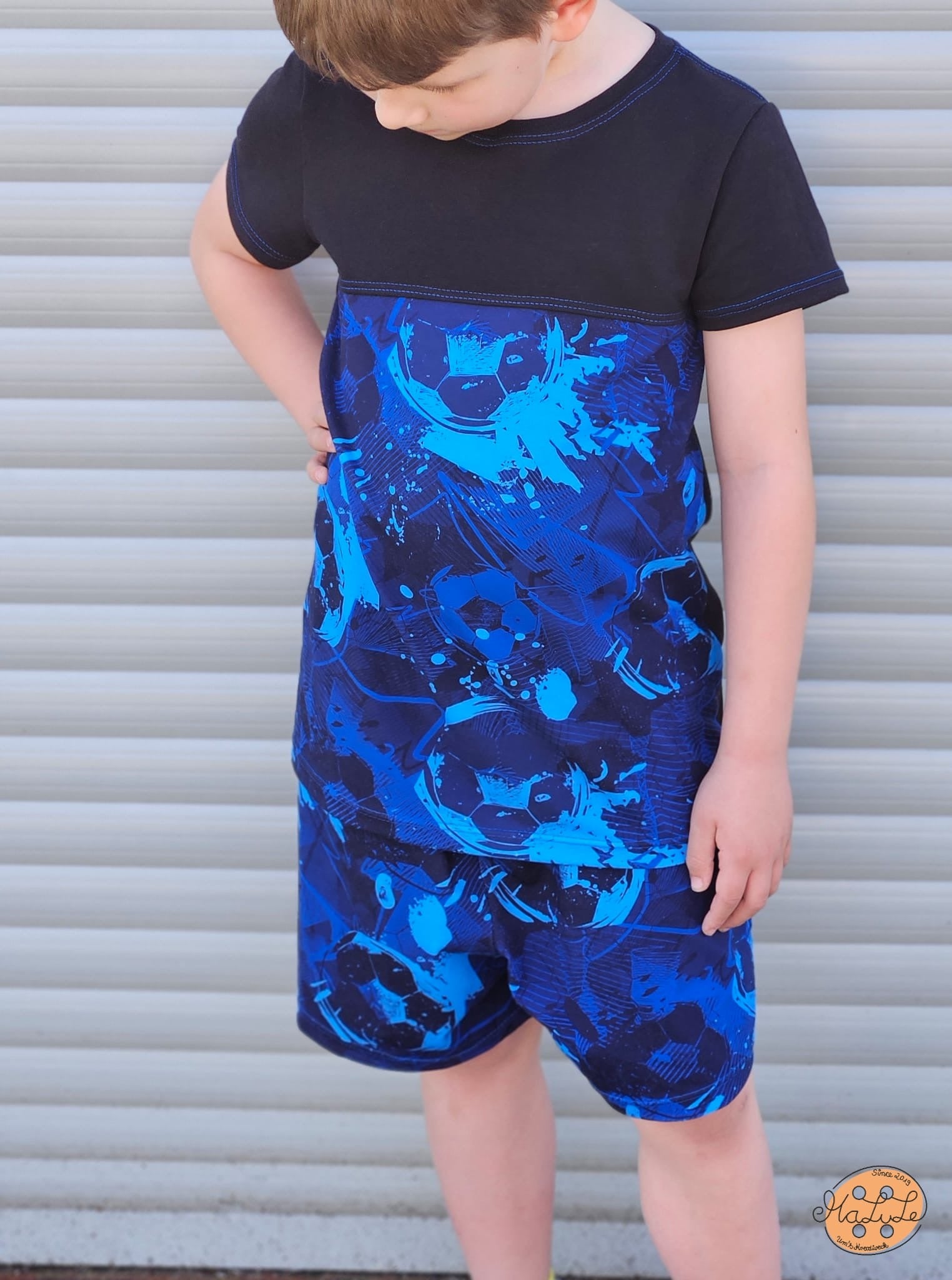 Fußball Liebhaber Dauervorbestellung